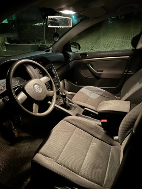 VW Golf 1.9 TDI 105 к.с , снимка 10