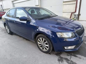 Skoda Octavia 2.0 TDI Ambition, снимка 6