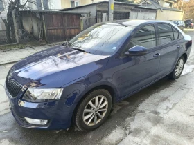 Skoda Octavia 2.0 TDI Ambition, снимка 2