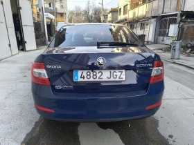 Skoda Octavia 2.0 TDI Ambition, снимка 4