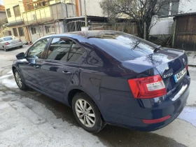 Skoda Octavia 2.0 TDI Ambition, снимка 3