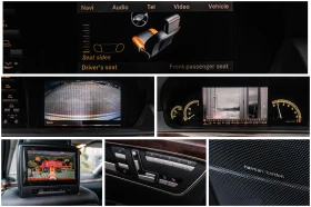 Mercedes-Benz S 500 i-AMG-LONG-4-MATIC- -6 ! | Mobile.bg    17