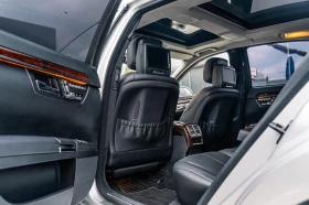 Mercedes-Benz S 500 i-AMG-LONG-4-MATIC- -6 ! | Mobile.bg    15