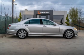 Обява за продажба на Mercedes-Benz S 500 i-AMG-LONG-4-MATIC-СУПЕР СЪСТОЯНИЕ-6М ГАРАНЦИЯ! ~23 990 лв. - изображение 4