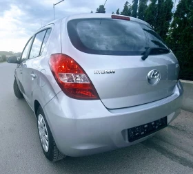Hyundai I20 1.2i 78.. 2012. | Mobile.bg    8