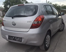 Hyundai I20 1.2i 78.. 2012. | Mobile.bg    5