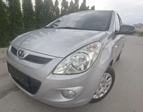 Hyundai I20 1.2i 78.. 2012. | Mobile.bg    3
