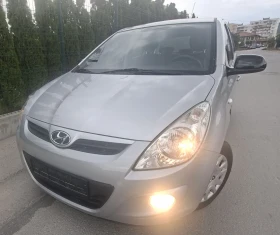Hyundai I20 1.2i 78.. 2012. | Mobile.bg    4
