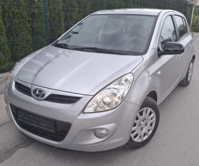 Hyundai I20 1.2i 78.. 2012. | Mobile.bg    1
