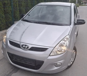 Hyundai I20 1.2i 78.. 2012. | Mobile.bg    2