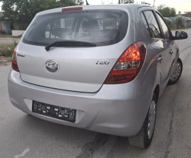 Hyundai I20 1.2i 78.. 2012. | Mobile.bg    6