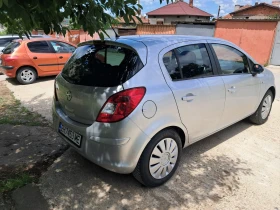 Обява за продажба на Opel Corsa ~7 200 лв. - изображение 1