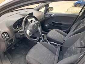 Обява за продажба на Opel Corsa ~7 200 лв. - изображение 7