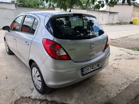 Обява за продажба на Opel Corsa ~7 200 лв. - изображение 4