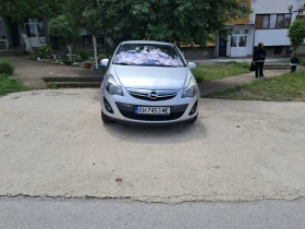 Обява за продажба на Opel Corsa ~7 200 лв. - изображение 3