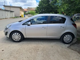 Обява за продажба на Opel Corsa ~7 200 лв. - изображение 1