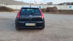 Citroen C4 1, 6 HDI | Mobile.bg    4
