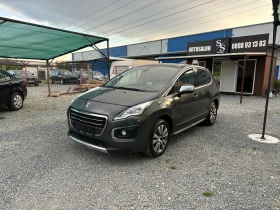Peugeot 3008 1.6T FACELIFT | Mobile.bg    3