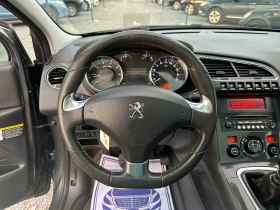 Peugeot 3008 1.6T FACELIFT | Mobile.bg    10