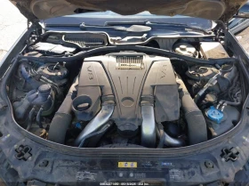 Mercedes-Benz S 550 4.6L V-8 DI, DOHC, VVT, TURBO, 429HP Rear Wheel Dr - 15700 лв. - 88129152 17
