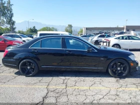 Mercedes-Benz S 550 4.6L V-8 DI, DOHC, VVT, TURBO, 429HP Rear Wheel Dr - 15700 лв. - 88129152 5
