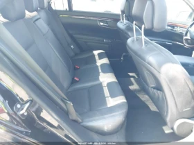 Mercedes-Benz S 550 4.6L V-8 DI, DOHC, VVT, TURBO, 429HP Rear Wheel Dr - 15700 лв. - 88129152 15