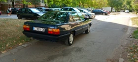 Audi 100 2, 3 E NF - цена по договаряне - 29653963 4