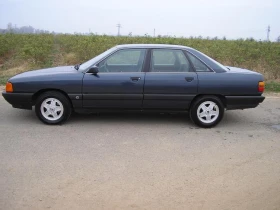 Audi 100 2, 3 E NF | Mobile.bg    2