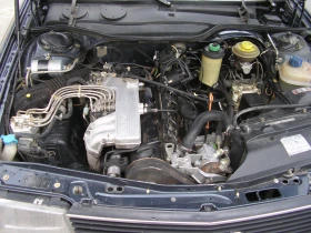 Audi 100 2, 3 E NF | Mobile.bg    6