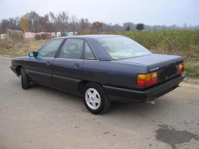 Audi 100 2, 3 E NF | Mobile.bg    4