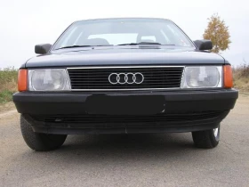 Audi 100 2, 3 E NF | Mobile.bg    3