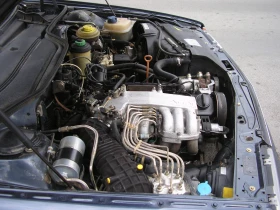 Audi 100 2, 3 E NF | Mobile.bg    7