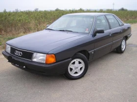     Audi 100 2, 3 E NF