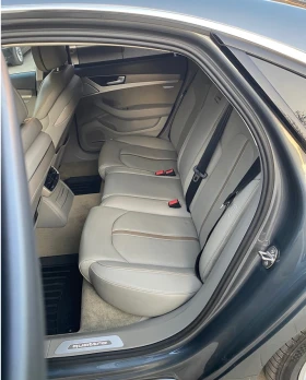 Обява за продажба на Audi A8 Design Selection ~33 000 EUR - изображение 9