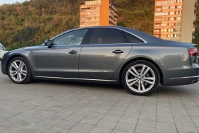 Обява за продажба на Audi A8 Design Selection ~33 000 EUR - изображение 4