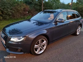 Обява за продажба на Audi A4 ~12 500 лв. - изображение 6