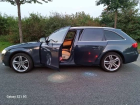 Обява за продажба на Audi A4 ~12 500 лв. - изображение 5
