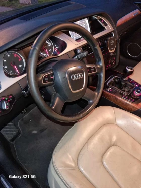 Обява за продажба на Audi A4 ~12 500 лв. - изображение 1