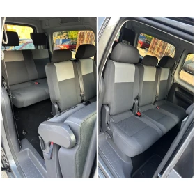 VW Caddy  Maxi Life-1.6LPG | Mobile.bg    16