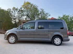 Обява за продажба на VW Caddy  Maxi Life-1.6LPG ~17 400 лв. - изображение 7