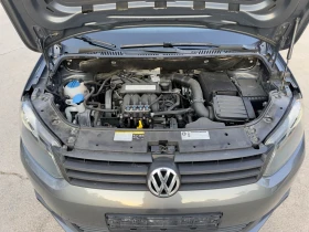 VW Caddy  Maxi Life-1.6LPG | Mobile.bg    13