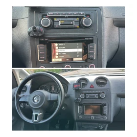 VW Caddy  Maxi Life-1.6LPG | Mobile.bg    14
