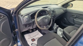 Dacia Sandero 1.5DCI EURO6B - 7999 лв. - 58194863 9