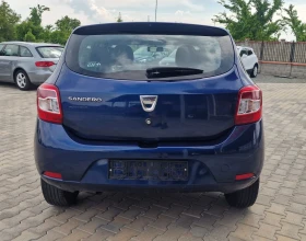 Dacia Sandero 1.5DCI EURO6B - 7999 лв. - 58194863 5
