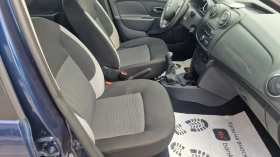 Dacia Sandero 1.5DCI EURO6B - 7999 лв. - 58194863 10