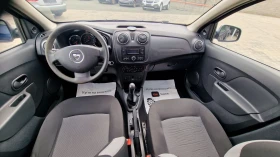 Dacia Sandero 1.5DCI EURO6B - 7999 лв. - 58194863 7