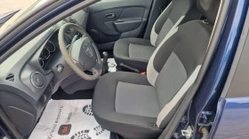 Dacia Sandero 1.5DCI EURO6B - 7999 лв. - 58194863 8