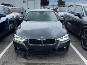 BMW 340 I xDrive* M-Pack* B58* ЦЕНА ДО БЪЛГАРИЯ* (CARFAX) - 37999 лв. - 93287160 2