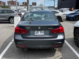 BMW 340 I xDrive* M-Pack* B58* ЦЕНА ДО БЪЛГАРИЯ* (CARFAX) - 37999 лв. - 93287160 5