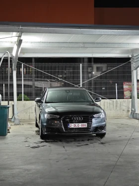 Audi A6 3.0TD? 272hp quattro/sline | Mobile.bg    2